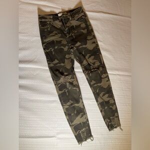 Women pants